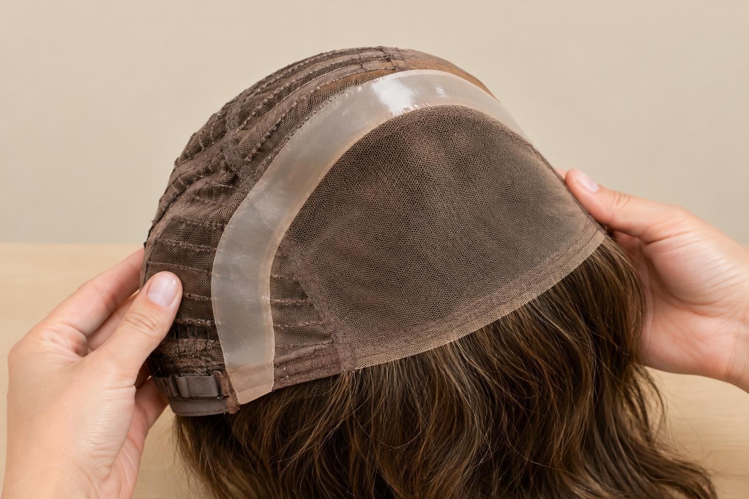 Polyurethane Wig Perimeters: Where They Are Used and How They Differ From Lace